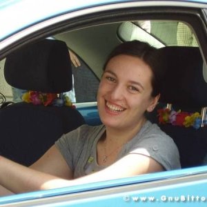 01-06-2008 - ESTremamente Gnu! 2008