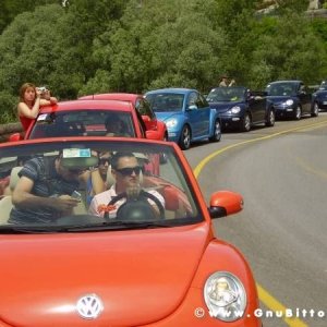 01-06-2008 - ESTremamente Gnu! 2008