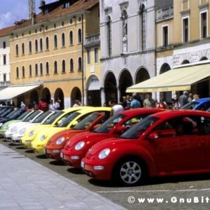 01-06-2008 - ESTremamente Gnu! 2008