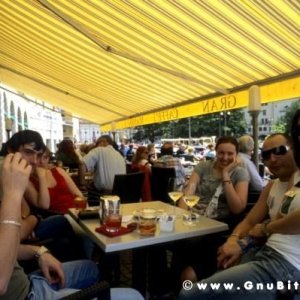 01-06-2008 - ESTremamente Gnu! 2008