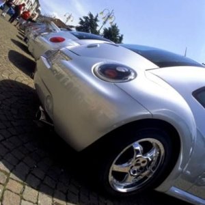 01-06-2008 - ESTremamente Gnu! 2008