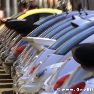 01-06-2008 - ESTremamente Gnu! 2008