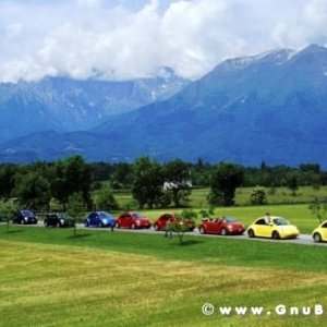 01-06-2008 - ESTremamente Gnu! 2008