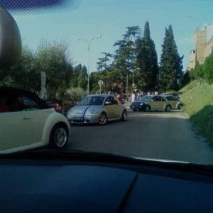 romaGNUa mia ! 2008 - GnuConcorso Fotografico