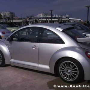 28-09-2008 - romaGNUa mia ! 2008