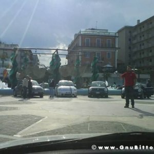 28-09-2008 - romaGNUa mia ! 2008