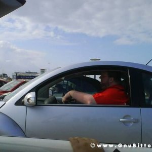 28-09-2008 - romaGNUa mia ! 2008