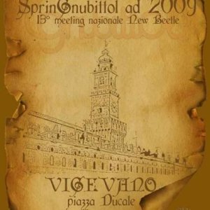 22-03-2009 - SprinGnuBittol 2009