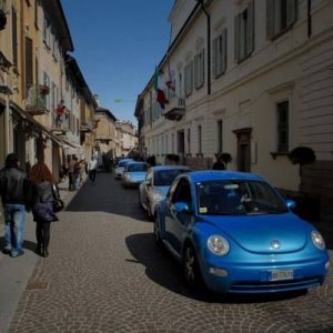 22-03-2009 - SprinGnuBittol 2009