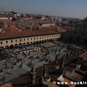 22-03-2009 - SprinGnuBittol 2009