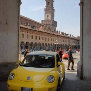 22-03-2009 - SprinGnuBittol 2009