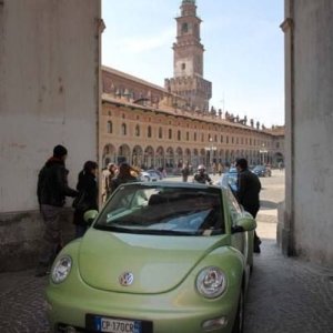 22-03-2009 - SprinGnuBittol 2009