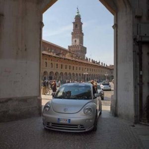 22-03-2009 - SprinGnuBittol 2009