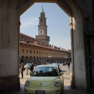 22-03-2009 - SprinGnuBittol 2009