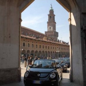 22-03-2009 - SprinGnuBittol 2009