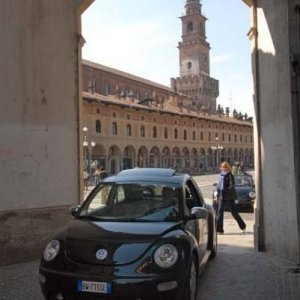 22-03-2009 - SprinGnuBittol 2009