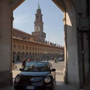 22-03-2009 - SprinGnuBittol 2009