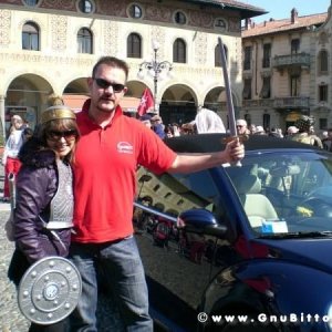 22-03-2009 - SprinGnuBittol 2009