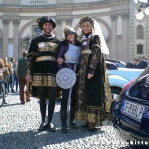 22-03-2009 - SprinGnuBittol 2009