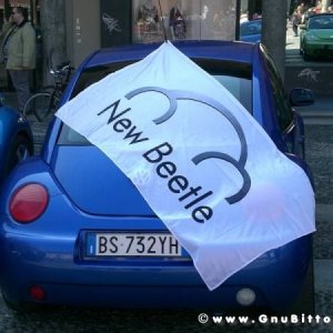 22-03-2009 - SprinGnuBittol 2009