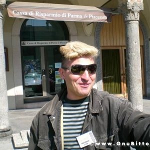 22-03-2009 - SprinGnuBittol 2009