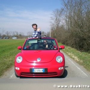 22-03-2009 - SprinGnuBittol 2009