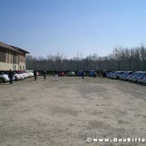 22-03-2009 - SprinGnuBittol 2009