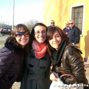 22-03-2009 - SprinGnuBittol 2009