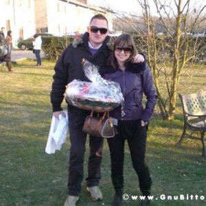 22-03-2009 - SprinGnuBittol 2009