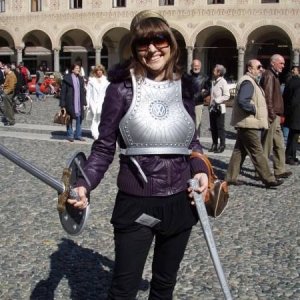 22-03-2009 - SprinGnuBittol 2009