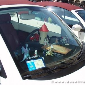 22-03-2009 - SprinGnuBittol 2009