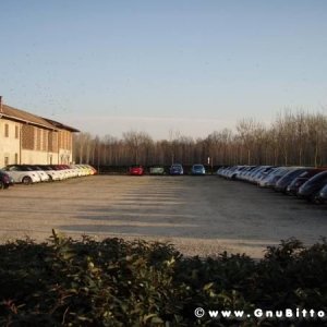 22-03-2009 - SprinGnuBittol 2009