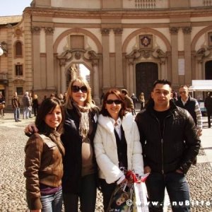 22-03-2009 - SprinGnuBittol 2009