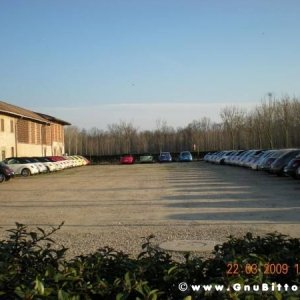 22-03-2009 - SprinGnuBittol 2009