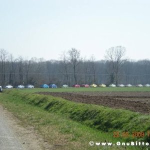 22-03-2009 - SprinGnuBittol 2009