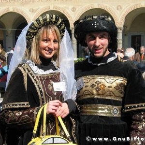 22-03-2009 - SprinGnuBittol 2009