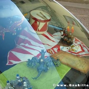 22-03-2009 - SprinGnuBittol 2009