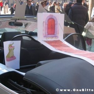 SprinGnuBittol 2009 - GnuConcorso Fotografico