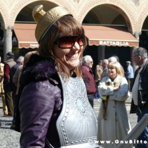 22-03-2009 - SprinGnuBittol 2009