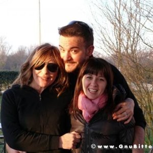 22-03-2009 - SprinGnuBittol 2009