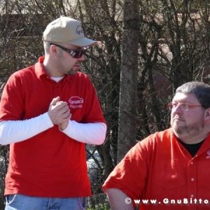 22-03-2009 - SprinGnuBittol 2009