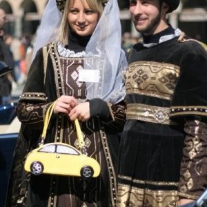 22-03-2009 - SprinGnuBittol 2009