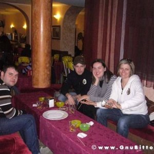 22-03-2009 - SprinGnuBittol 2009