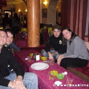 22-03-2009 - SprinGnuBittol 2009