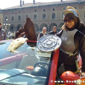 22-03-2009 - SprinGnuBittol 2009