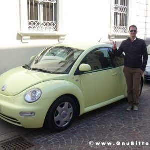 22-03-2009 - SprinGnuBittol 2009