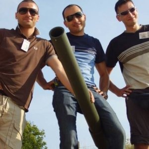 28-06-2009 - scampaGNUata d'estate 2009