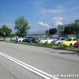 28-06-2009 - scampaGNUata d'estate 2009