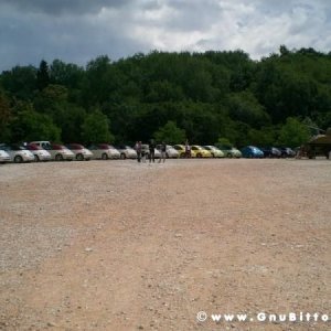 28-06-2009 - scampaGNUata d'estate 2009