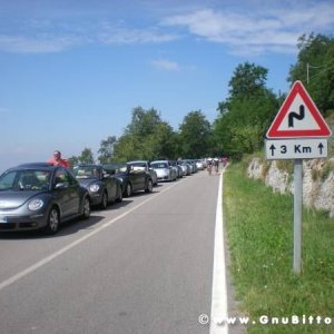 scampaGNUata 2009 - GnuConcorso Fotografico.
